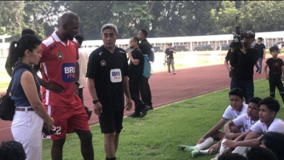 3 Pesepak Bola Internasional Ini Putuskan jadi Mualaf, Kisah Inspiratif dari Lapangan Hijau