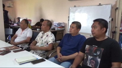 Usai Pecat Dokter Makmur, RSU Bahagia Tegaskan Belum Bisa Memberikan Bantuan Hukum, Ini Penjelasannya