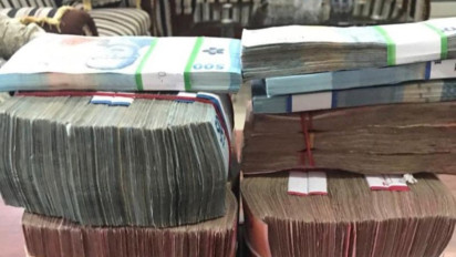 Kejari Sita Rp500 Juta Aliran Dana Korupsi RS Arun Lhokseumawe