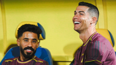 Bukan Lionel Messi, Pemain Ini Satu-satunya yang Diakui Kehebatannya oleh Cristiano Ronaldo, tetapi Nasibnya Kini...