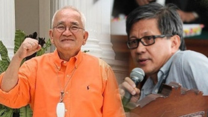 Ruhut Sitompul Minta Rocky Gerung Segera Diborgol, Netizen Malah Beri Serangan Bumerang: Kau Dulu Hut