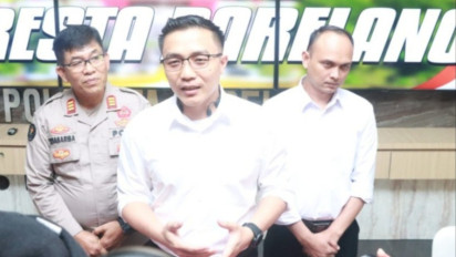 Tragis! Gegara Alasan Ekonomi Ibu Muda di Batam Tega Jual Bayinya Seharga Rp11 Juta 