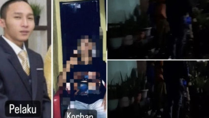 Kejam! Anak Ketua DPRD Ambon Aniaya Remaja sampai Tewas, Ibu Korban Menangis Histeris