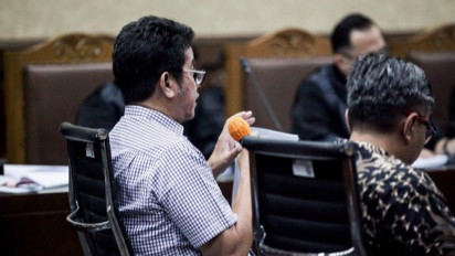 Dampak Proyek BTS Bagi Masyarakat Terungkap, Hakim Ketua Cerita Susah Sinyal di Pelosok