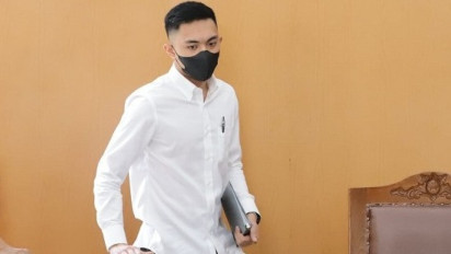 Ahli Pidana Sebut Mario Dandy Satriyo Dapat Ganti Kurungan 8 Bulan Penjara Terkait Restitusi yang Dilayangkan Kubu David Ozora 