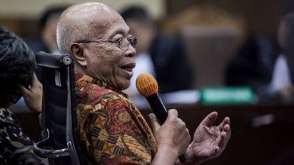 Saksi Sidang BTS Kominfo Ingin Tutupi Fakta, Majelis Hakim Tegas!