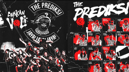 Vindes Gaet The Prediksi untuk Bahkan Voli 