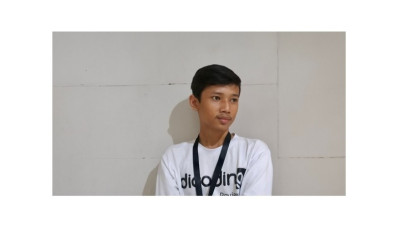 Mobile Developer Ade Prasetyo Meraih Beberapa Penghargaan Dalam Bidang Teknologi Informatika, Ini Strateginya