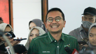 Wasekjen PKB Minta Jazilul Sabar soal Nasib Koalisi dengan Gerindra