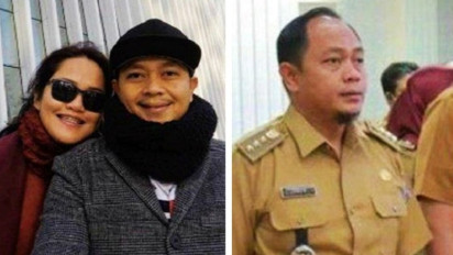 Heboh Camat di Palembang Miliki Rumah Mewah bak Istana, Inspektorat Turun Tangan