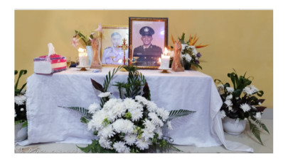 Fakta Baru  Polisi Tembak Polisi di Bogor, Pelaku Sempat Akan Melarikan Diri Usai Kejadian