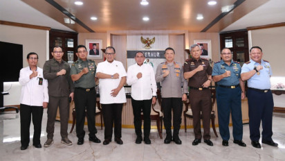 Gerak Cepat Edy Rahmayadi Atasi Kelangkaan LPG 3 Kg di 4 Daerah