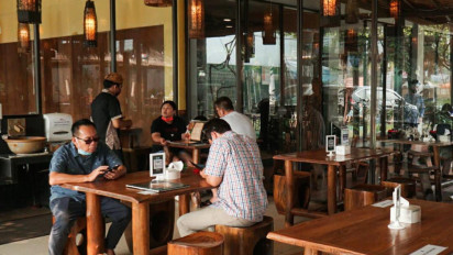 Nikmati Kelezatan Otentik Masakan Khas Sunda yang Telah Hadir Sejak 1983