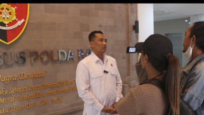 Video Mesum Bule Tersebar dengan Nama Pantai Berbeda, Diduga untuk Jelekkan Citra Pariwisata Bali