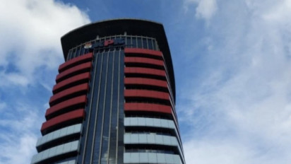 KPK Didesak Periksa Bupati Nias Utara, IACN Sebut Amizaro Waruwu Pinjam Rp75 Miliar Tanpa Izin Pusat