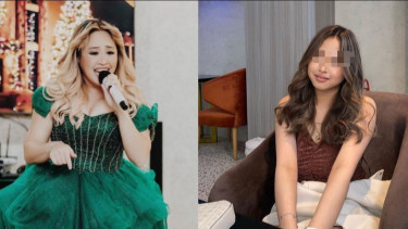 Selaput Daranya Robek oleh Ayah Tiri, Simak Kronologi Pelecehan Seksual anak Pinkan Mambo