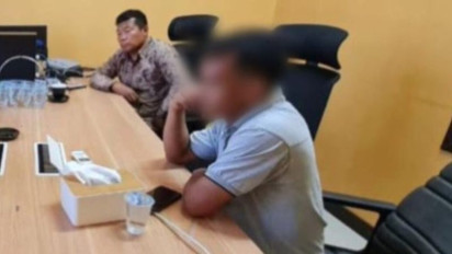 Penyidik Pajak Tetapkan Bos Perusahaan Sawit Tersangka Penggelapan
