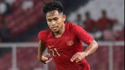 Dulu Dipuja, Kini 3 Bintang Timnas Indonesia Ini Menjadi Pengangguran di Liga 1 2023/2024