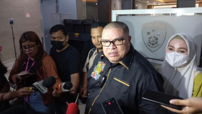 Soal Dugaan Pencemaran Nama Baik Hotman Paris, Tersangka Razman Arif Diperiksa Pekan Depan