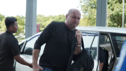 Administrasi Belum Beres, Persib Terancam Tanpa Bojan Hodak Saat Jamu Bali United