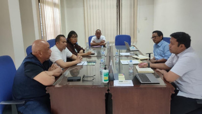 Soroti Kelangkaan dan Harga Jual Gas Elpiji 3 Kg di Atas HET, KPPU Komunikasi ke Hiswana Migas