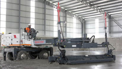 Catatkan Kinerja Positif di Semester I Tahun 2023, SIG Raih Laba Rp866 Miliar