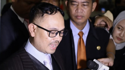 Pihak Panji Gumilang Soroti Kriminalisasi dan Politisasi soal Proses Hukum, Siapkan Langkah-langkah Ini