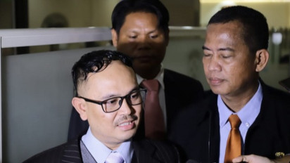 Kuasa Hukum Bongkar Status Tahanan Panji Gumilang, Singgung Tragedi Kemanusiaan