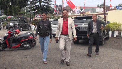 Babak Baru Kasus Pembunuhan Ibu-anak Subang, Polisi Panggil Saksi-saksi Ungkap Misteri Pelaku