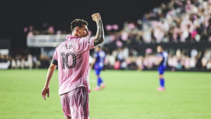 Lionel Messi Dikabarkan Tak Ingin Mantan Rekan Setimnya Hijrah ke Inter Miami, Begini Alasannya … 