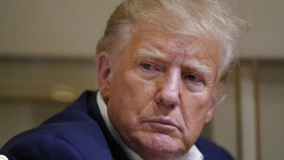 Donald Trump Didakwa Berkonspirasi Dalam Pemilu. Berikut Rincian Kasusnya