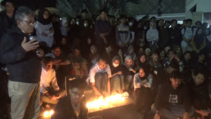 Hasil DNA Korban Mutilasi Mahasiswa UMY, Pihak Kampus Siap Fasilitasi Kepulangan Jenazah