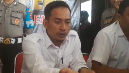 Penganiayaan Anak Ketua DPRD Ambon, Polisi Sudah Melayangkan SPDP ke Kejaksaan Negeri Ambon