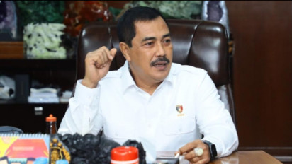 Wakapolri Buka Suara soal Tewasnya Bripda Ignatius yang Ditembak Rekannya, Komjen Agus: Tak Ada Unsur Menutup-nutupi