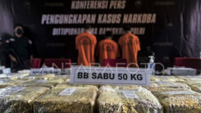 Diduga Transaksi Narkoba,  Propam Polda Sulsel Periksa Dua Polisi