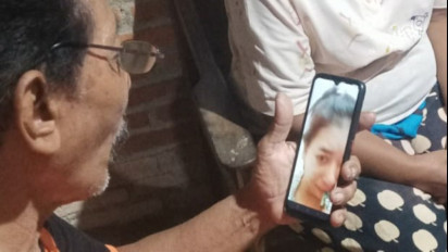 Konflik Rumah Tangga, Perempuan Berparas Cantik Asal Pacitan Sepekan Menghilang dari Rumah