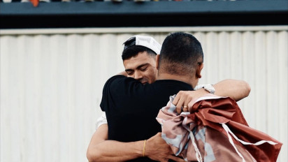 Bos Borneo Ungkap Proses Transfer Matheus Pato, Akui Jadi Sejarah di Liga Indonesia