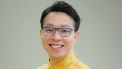 Menilik Kisah Inspiratif dr. Richard Lee yang Sukses Raup Omzet 8M setelah Pindah Lapak ke Shopee Live