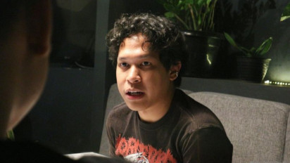 Hindia,  Dari Rencana Konser, Lirik Lagu, Hingga Kesehatan Mental