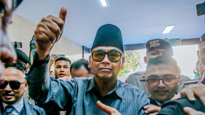 Polisi Butuh 40 Saksi dan 17 Ahli untuk Tetapkan Panji Gumilang Sebagai Tersangka Penistaan Agama