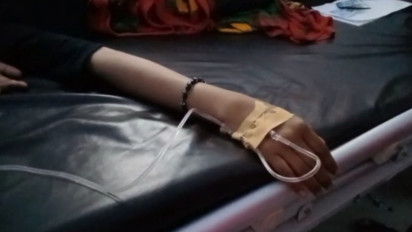 Dianiaya 7 Rekannya, Siswi SMP di Baubau Koma 3 Hari