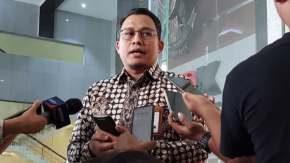 Ali Fikri Sebut KPK Punya Bukti Cukup di Kasus Suap Gazalba Saleh