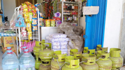 Kelangkaan Elpiji di Pacitan, Pertamina Ancam Cabut Izin Pangkalan Nakal