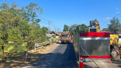 Info Penting! Jalur Pantura Banyuwangi Rawan Macet, Ini Penyebabnya  