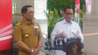 Menhub Belum Bisa Pastikan Tanggal Operasional Perdana LRT Jabodebek, Ini Instruksi Jokowi