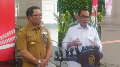Menhub Belum Bisa Pastikan Tanggal Operasional Perdana LRT Jabodebek, Ini Instruksi Jokowi