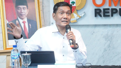 Ombudsman RI Desak Polri Evaluasi Sistem Pendidikan Kepolisian, Imbas Tewasnya Pelaku Narkoba Dianiaya 9 Anggota Polda Metro Jaya