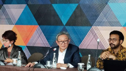 Kuasa Hukum Bali Towerindo Bantah Suap Korban Terjerat Kabel Fiber Optik Senilai Rp2 Miliar: Itu Permintaan Mereka