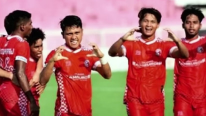 Satu per Satu Pemain Liga Malaysia Antre Ingin Main di Liga Indonesia, Benarkah Soal Gaji jadi Alasan Terkuat? 