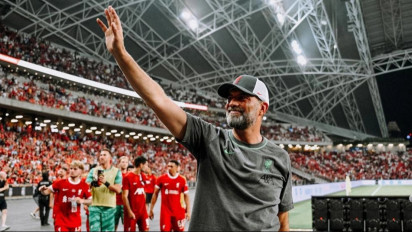 Transfer Liga Arab Saudi Gila-gilaan, Jurgen Klopp Desak UEFA dan FIFA Segera Bertindak